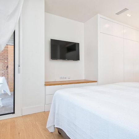 Linaje Apartment In Malaga By Solaga Holiday Homes Exterior photo