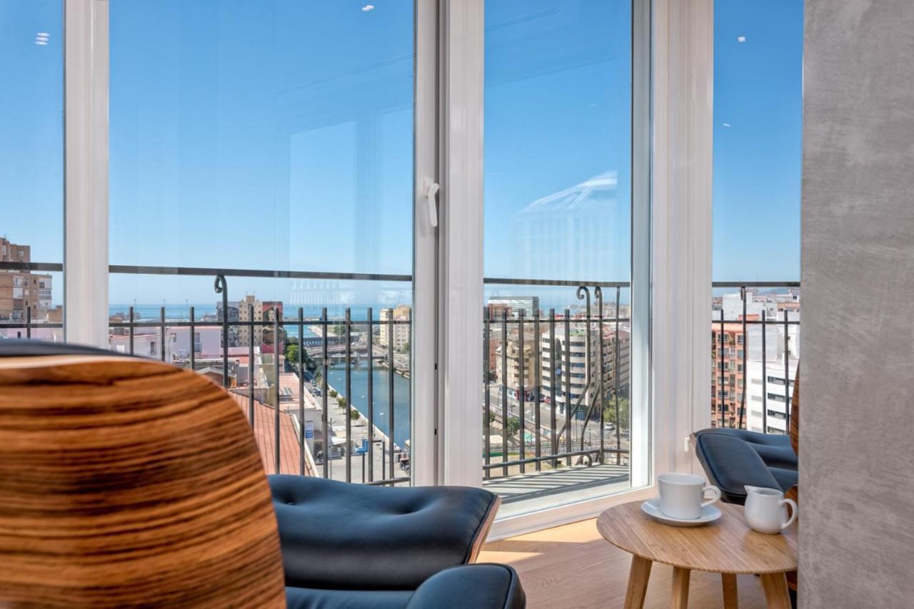 Linaje Apartment In Malaga By Solaga Holiday Homes Exterior photo