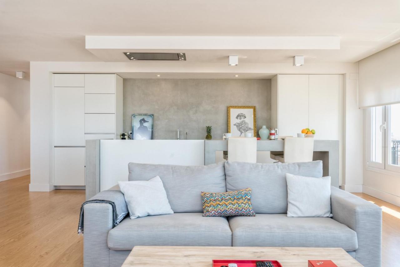 Linaje Apartment In Malaga By Solaga Holiday Homes Exterior photo