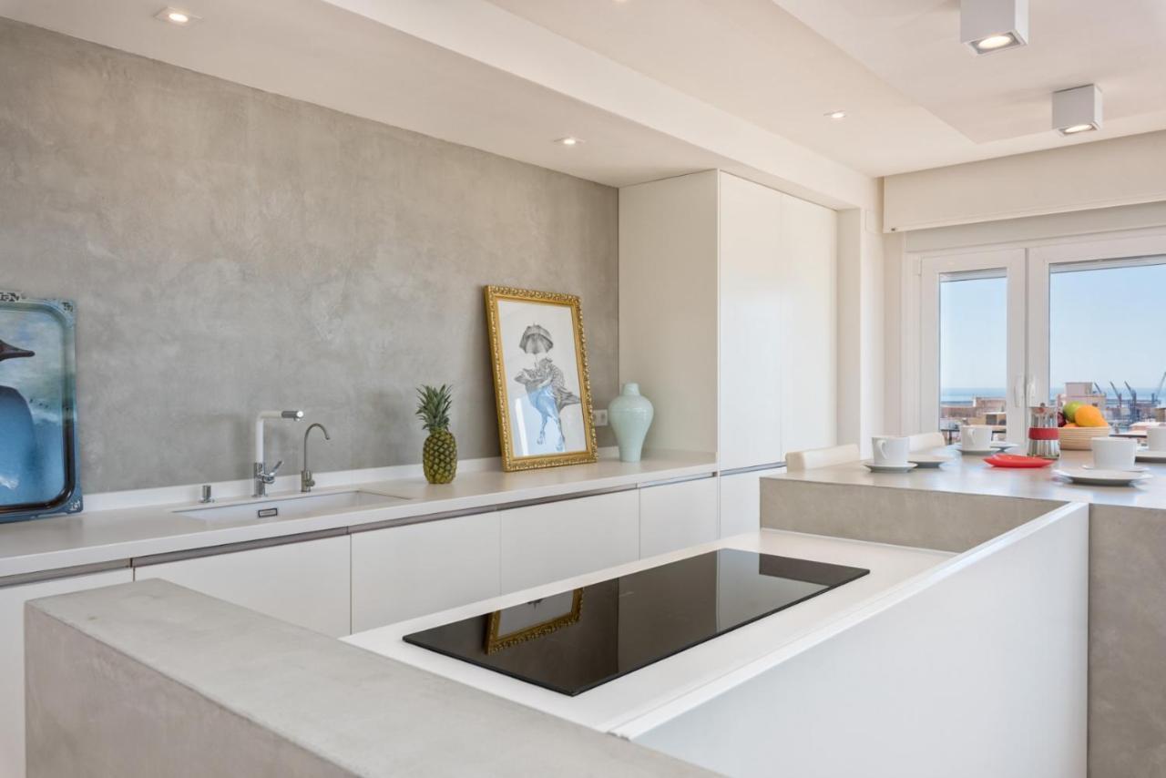 Linaje Apartment In Malaga By Solaga Holiday Homes Exterior photo