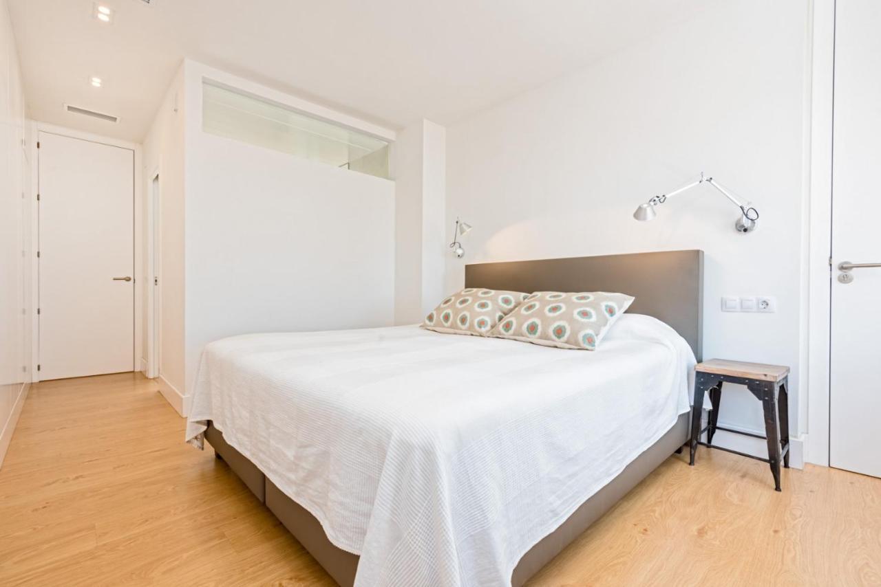 Linaje Apartment In Malaga By Solaga Holiday Homes Exterior photo