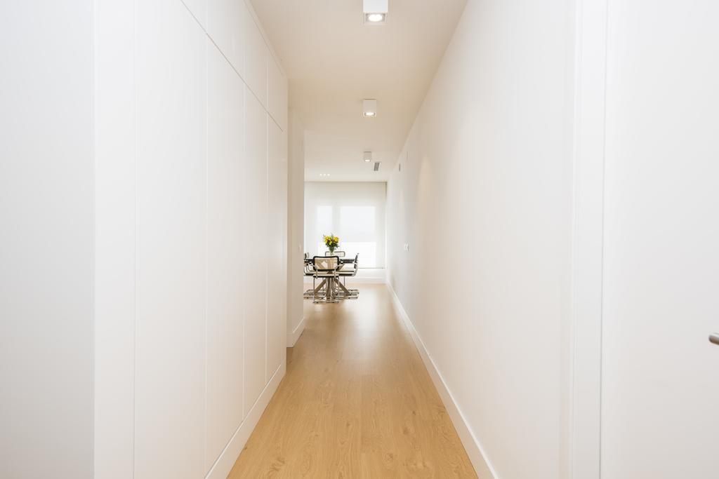 Linaje Apartment In Malaga By Solaga Holiday Homes Exterior photo
