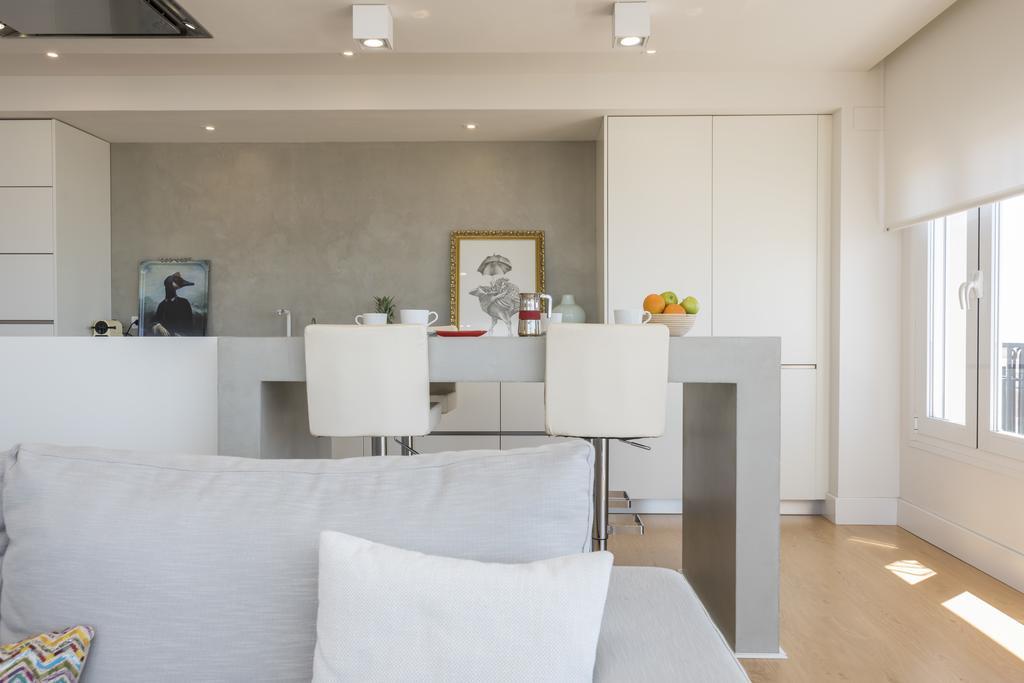 Linaje Apartment In Malaga By Solaga Holiday Homes Exterior photo