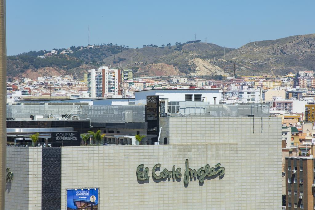 Linaje Apartment In Malaga By Solaga Holiday Homes Exterior photo